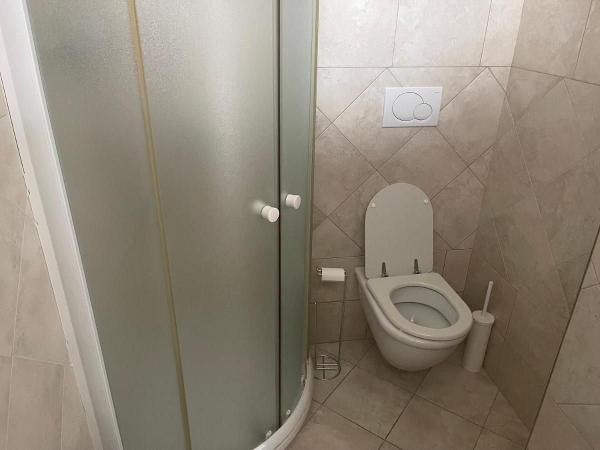 טאראנטו Castello Aragonese Suites מראה חיצוני תמונה