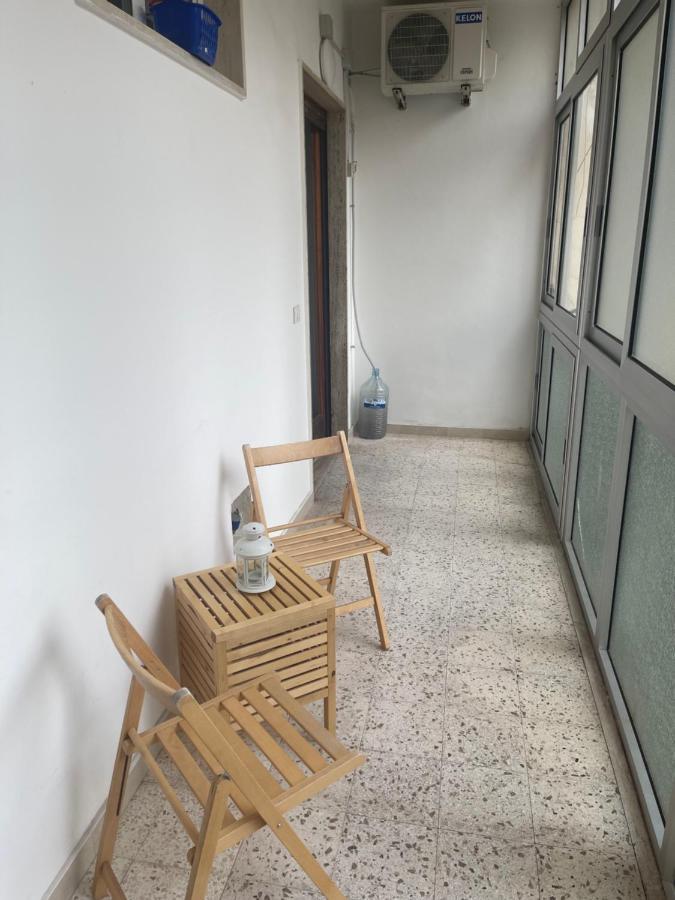טאראנטו Castello Aragonese Suites מראה חיצוני תמונה